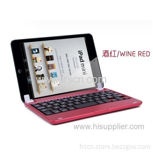7.9 Inches Ipad Mini Keyboard Tablet Pc Bluetooth Keyboard 